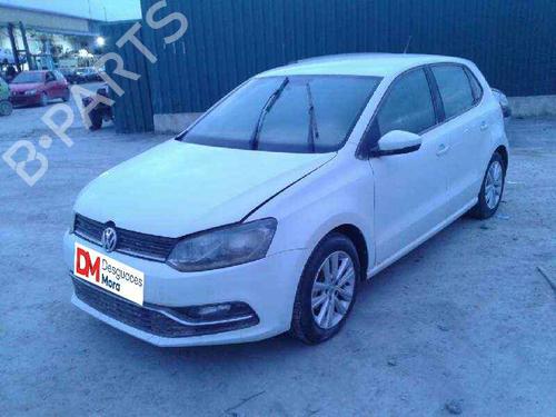 Used Parts VW POLO V (6R1, 6C1)  1.2 TSI  2605707