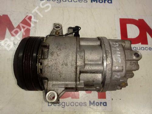 AC compressor BMW 3 Coupe (E46) 318 Ci | BP12665067M34 