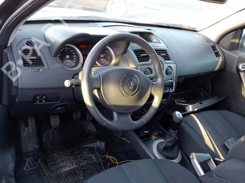 Rudehejsemekanisme Højre foran RENAULT MEGANE II (BM0/1_, CM0/1_)  | BP25854422C23 