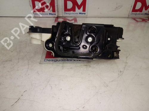 Front left lock SEAT IBIZA IV (6J5, 6P1)  | BP13569457C98 