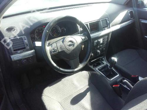 Catalyst OPEL VECTRA C GTS (Z02) 1.9 CDTI (F68) | BP18201207M10 