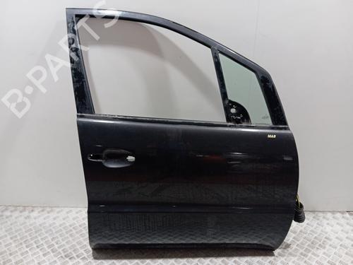 Used Right front door Right front door MERCEDES-BENZ A-CLASS (W168) A 170 CDI (168.008) (90 hp) 34244210 34244210