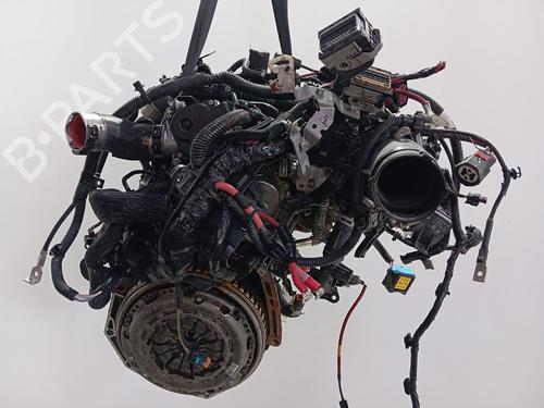 Engine RENAULT EXPRESS Box Body/MPV | BP30469936M1