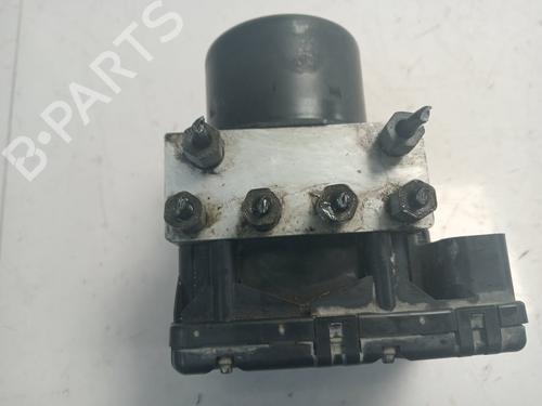 ABS pump CHRYSLER VOYAGER IV (RG, RS) 2.5 CRD | BP15499055M43 
