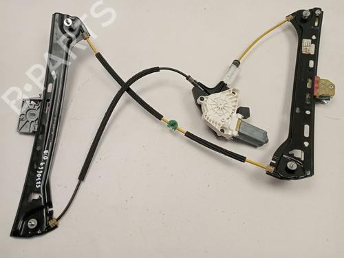 Used Front right window mechanism Front right window mechanism 38755189 38755189