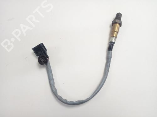 Used Electronic sensor RENAULT KANGOO / GRAND KANGOO II (KW0/1_) [2008-2025]  18602950