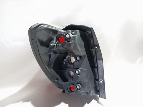 Right taillight CHEVROLET CAPTIVA (C100, C140) 2.0 D | BP37192918C35 - Image 4
