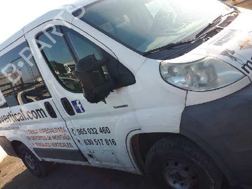 Intercooler CITROËN JUMPER I Van (244) 2.2 HDi | BP12661794M30 - Image 3