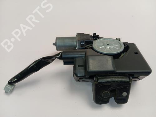 Used Tailgate lock Tailgate lock TOYOTA RAV 4 V (_A5_, _H5_) 2.5 Hybrid AWD (AXAH54) (178 hp) 40260424 40260424