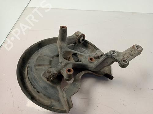 Used Right rear steering knuckle AUDI A3 (8P1) [2003-2013]  16901453