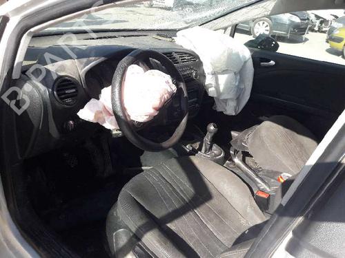 Left front driveshaft SEAT LEON (1P1) | BP12650122M38 - Image 6