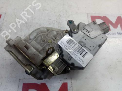 Rear left lock NISSAN PRIMERA (P11) 1.6 16V | BP12837802C100 