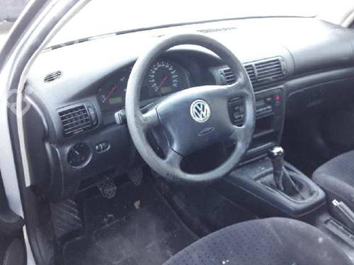 Left front suspension arm VW PASSAT B5 (3B2) | BP30370693M12