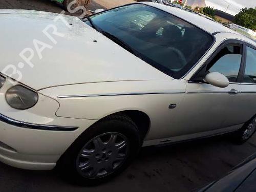 Injector ROVER 75 (RJ) | BP16472371M100