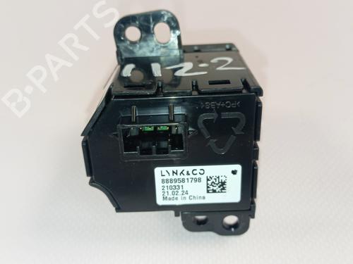 Switch LYNK & CO 01 PHEV | BP35962407I30 - Image 2