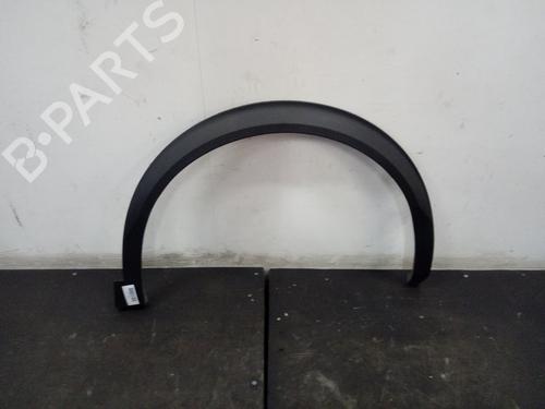 Used Front right wheel arch trim PEUGEOT 2008 II (UD_, US_, UY_, UJ_, UR_, UC_) [2019-2025]  15906195