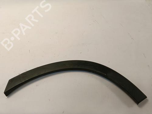 Aba guarda lamas trás esquerda Aba guarda lamas trás esquerda BYD SEAL U [2024-2026] 35953380 35953380