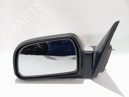 Left mirror HYUNDAI TUCSON (JM) 2.0 CRDi | BP29073981C26 