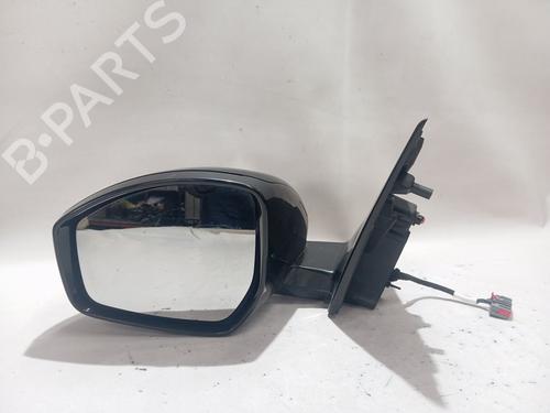 Used Left mirror Left mirror LAND ROVER DISCOVERY SPORT (L550) [2014-2026] 34222146 34222146