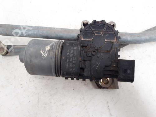 Front wiper motor ALFA ROMEO GT (937_) 1.9 JTD (937CXN1B) | BP12669051M29 