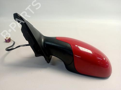 Left mirror SEAT CORDOBA (6L2) 1.9 TDI | BP19638525C26 