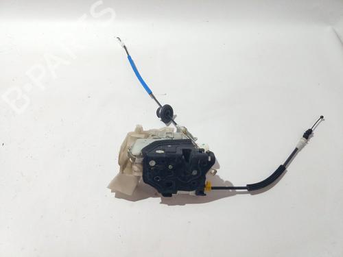 Front left lock AUDI A5 Sportback (8TA) 2.0 TDI | BP29206409C98 