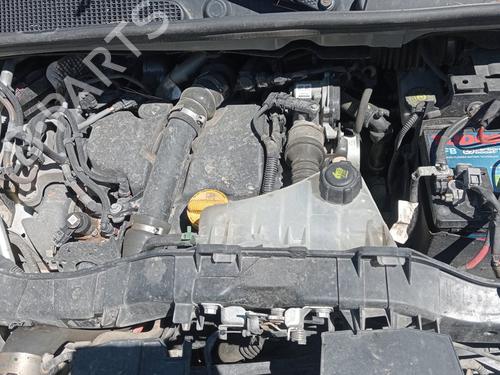 Engine RENAULT KANGOO / GRAND KANGOO II (KW0/1_)  | BP27280250M1  - Image 12