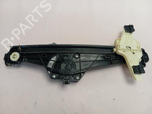 Rear right window mechanism PEUGEOT 3008 II SUV (MC_, MR_, MJ_, M4_) | BP31190003C25