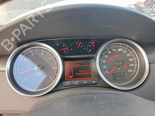 Engine PEUGEOT 508 I (8D_) | BP33246275M1 - Image 10