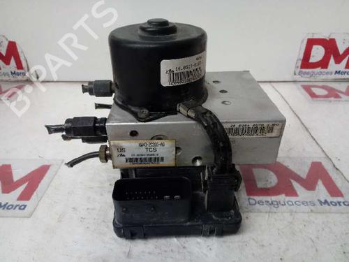 ABS pump JAGUAR S-TYPE II (X200)  | BP12642850M43 