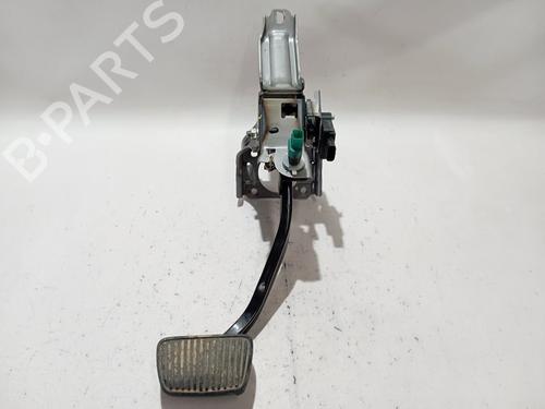 bremsepedal bremsepedal KIA SORENTO IV (MQ4, MQ4A) [2020-2026] 34222137 34222137