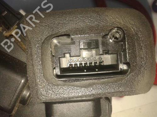 Rear right lock VW POLO V (6R1, 6C1)  | BP12832787C99 