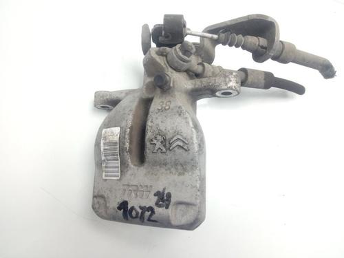 Used Right rear brake caliper CITROËN BERLINGO (ER_, EC_) [2018-2025]  18946907