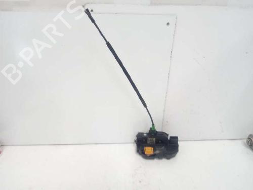 Used Rear left lock OPEL INSIGNIA A Sports Tourer (G09) [2008-2017]  12651416