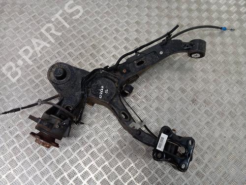 Used Right rear steering knuckle OPEL VIVARO C Bus (K0) 2.0 (150 hp) 22747971