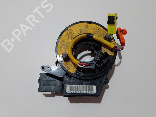 Used Squib airbag Squib airbag MAZDA 3 (BK) [2003-2009] 36358041 36358041