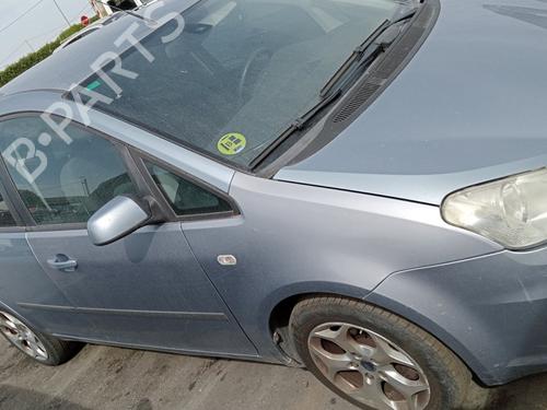 Gearbox FORD FOCUS C-MAX (DM2)  | BP12671518M3 