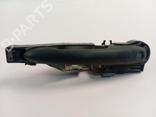 Used Front left exterior door handle Front left exterior door handle 39412771 39412771