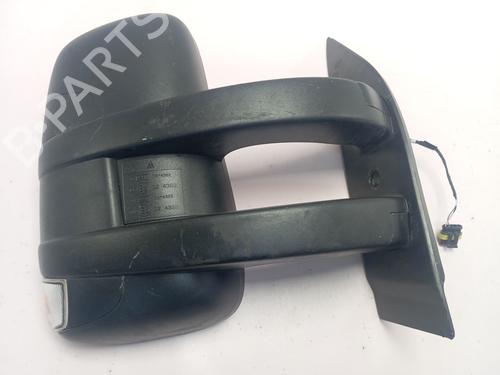 Bakspejl Højre IVECO DAILY IV Van [2006-2012]  32111541