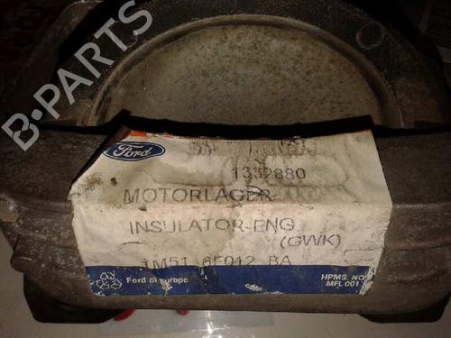 Other FORD FOCUS I (DAW, DBW) 1.4 16V | BP16634880O1 