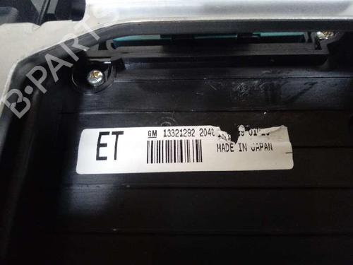 Other OPEL INSIGNIA A (G09)  | BP18466811O1 