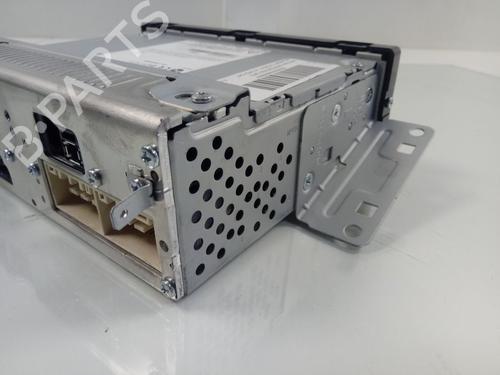 Electronic module HYUNDAI TUCSON (TL, TLE) 1.7 CRDi | BP17003370M83 