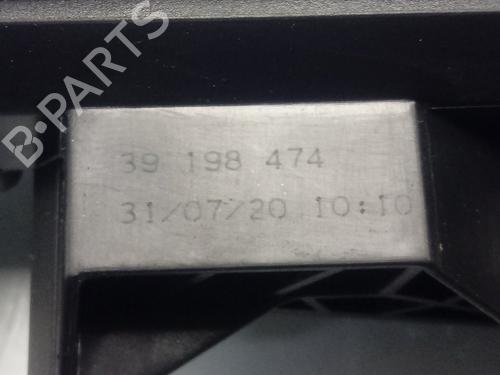 Front left interior door handle OPEL CORSA F (P2JO) | BP17129487I13