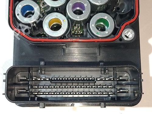 Electronic module FORD FOCUS III 2.0 TDCi ST | BP40105159M83 - Image 2