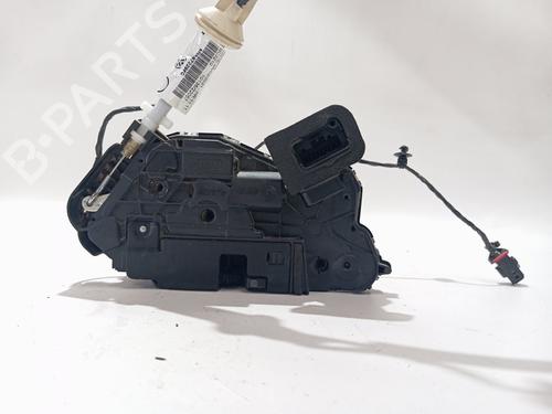 Front right lock VW TIGUAN (AD1, AX1) 2.0 TSI R 4motion | BP29359086C97 