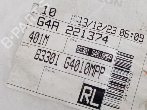 Bageste venstre beklædning HYUNDAI i30 (PDE, PD, PDEN)  | BP30754834C60 