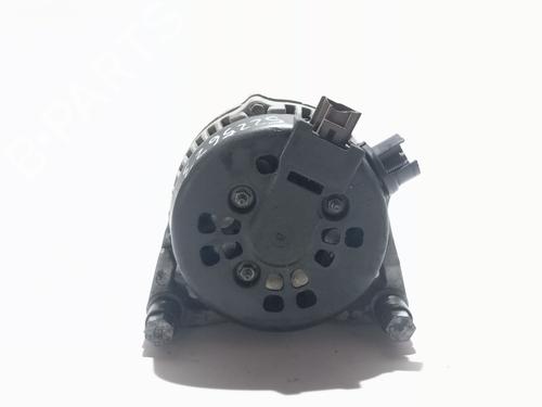 Alternator MAZDA 3 (BK) 1.6 DI Turbo | BP39695521M7 - Image 3