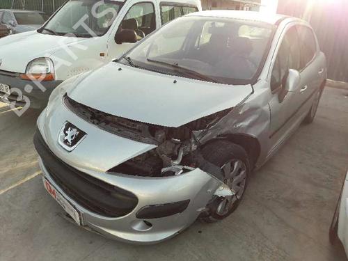 Catalyst PEUGEOT 207 (WA_, WC_) | BP18201224M10