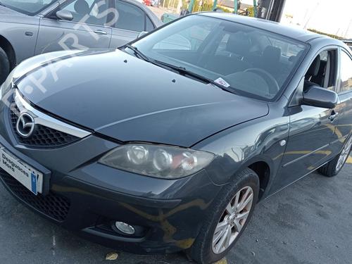 Right mirror MAZDA 3 (BK)  | BP17972216C27 