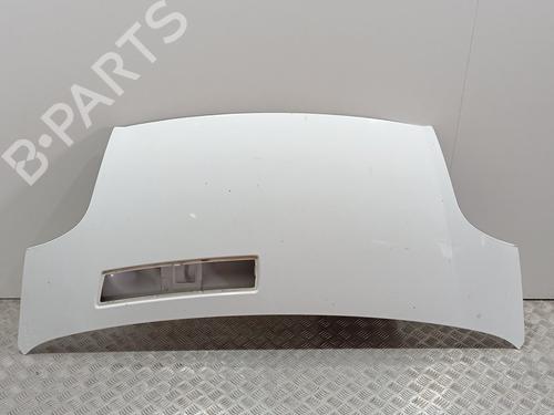 Used Hood NISSAN PRIMASTAR Van (X83) 2.0 dCi 115 (114 hp) 24308724